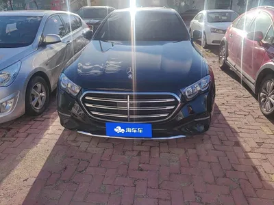 2024 Mercedes-Benz E-Class Model E 300 L Luxury, фото 2, лот 10402011