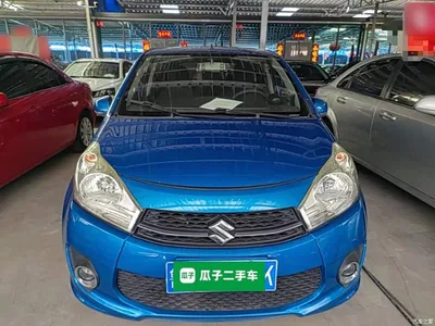 2013 Suzuki Alto 1.0L Automatic Deluxe, фото 3, лот 10388070
