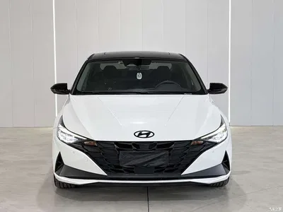 2022 Hyundai Elantra 1.5L CVT 20th Anniversary Edition, фото 2, лот 10632361