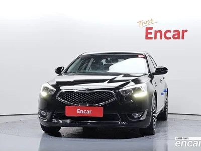 2013 Kia K7 2.4 GDI Prestige Specia, фото 2, лот 10050722