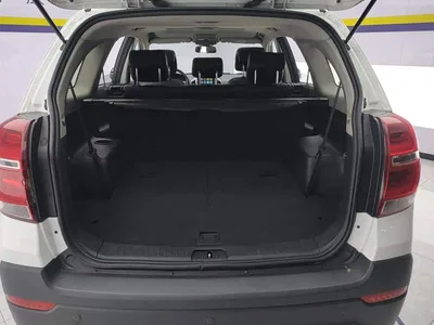 2015 Chevrolet Captiva 2.4L AWD Flagship 7-Seater, фото 4, лот 10377150