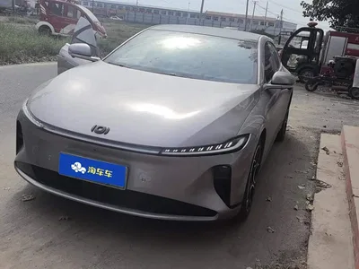 2025 Changan Qiyuan A07 Blue Whale Extended Range 230 Premium, фото 2, лот 10400853