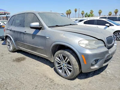 2013 BMW X5 XDRIVE35I, фото 4, лот 10813283