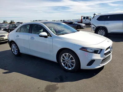2019 MERCEDES-BENZ A 220, фото 4, лот 10959875