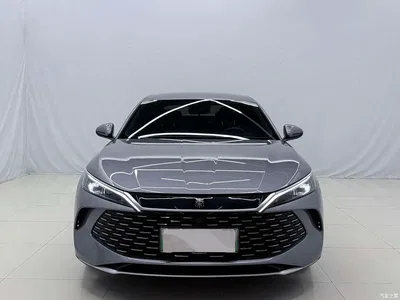 2024 BYD Qin L DM-i 80KM Leading Edition, фото 2, лот 10254323