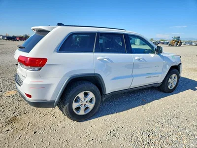 2015 JEEP GRAND CHEROKEE LAREDO, фото 3, лот 10790015