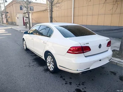 2012 Volkswagen Magotan 1.8TSI Luxury, фото 4, лот 10435523