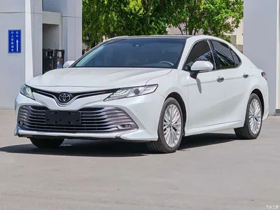 2021 Toyota Camry 2.5G Luxury Edition, фото 1, лот 10282000