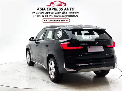 2023 BMW X1 sDrive20Li X Design Package, фото 4, лот 10465223