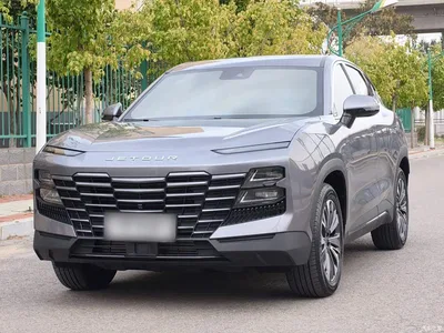 2022 Jetour Dasheng 1.6T DCT King PLUS, фото 2, лот 11502181