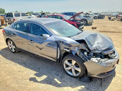 2014 ACURA ILX 20, фото 4, лот 10661546