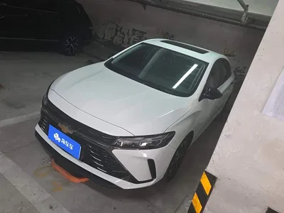 2023 Chevrolet Monza 1.3T Mild Hybrid Automatic Premium Edition, фото 2, лот 11202315