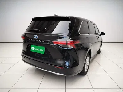 2021 Toyota Sienna 2.5L Hybrid Premium Edition, фото 4, лот 10680237