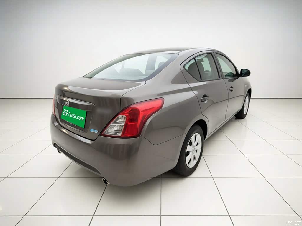 2015 Nissan Sunny 1.5XE Manual Comfort, фото 4, лот 10828087