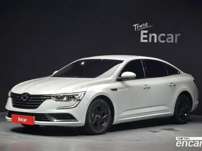 2016 Samsung SM6 2.0 GDe LE, фото 1, лот 10517202