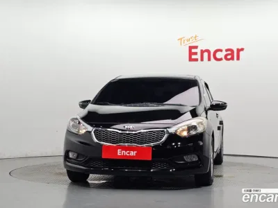 2015 Kia K3 Deluxe, фото 3, лот 10519227