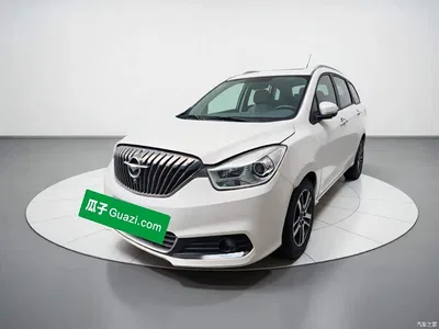 2016 Haima V70 1.5T Auto Comfort·Smooth 6-Seater, фото 1, лот 11157452
