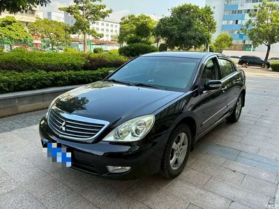 2012 Mitsubishi Galant 2.0L Elite Edition, фото 1, лот 11247943
