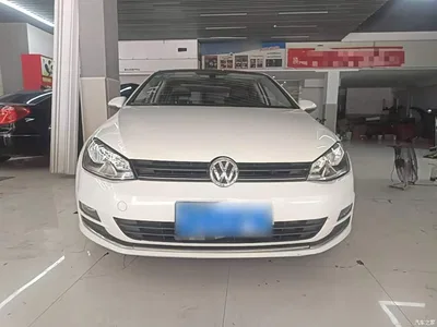 2016 Volkswagen Golf 230TSI Automatic Luxury, фото 3, лот 10451510