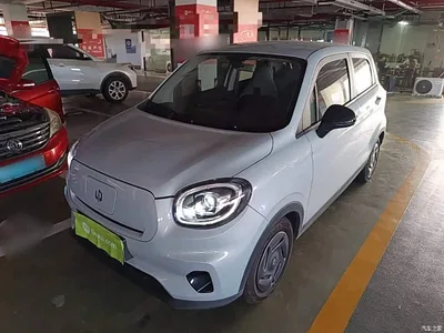 2023 Leapmotor T03 200 Light Edition, фото 2, лот 10616446
