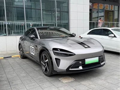 2025 Xiaomi Auto Xiaomi YU7 Ultra Long Range High Performance AWD Max Edition, фото 3, лот 10444869
