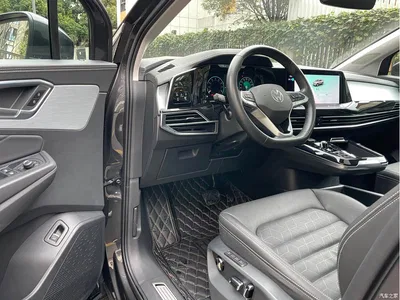 2022 Volkswagen Talagon 380TSI 4WD Luxury Premium Pro Edition 6-seater, фото 4, лот 10480567