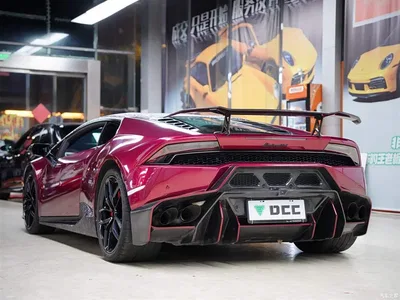 2014 Lamborghini Huracan, фото 2, лот 10308645