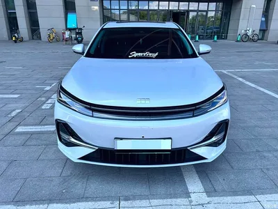 2026 Geely Galaxy Galaxy A7, фото 2, лот 10431124