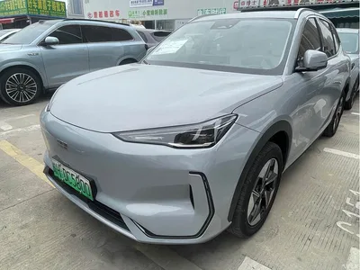 2024 Geely Galaxy Galaxy E5 530km Explore+ Edition, фото 3, лот 10599141