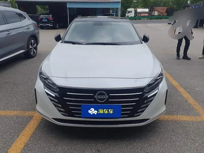 2022 Nissan Teana 2.0L XL-TLS Comfort Edition, фото 2, лот 10615552