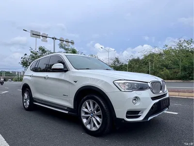 2014 BMW X3 (Import) xDrive20i X Design Package, фото 2, лот 10476787
