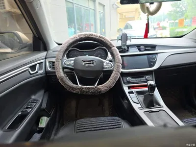 2021 Geely Emgrand GL UP 1.4T Manual Premium, фото 3, лот 10311752