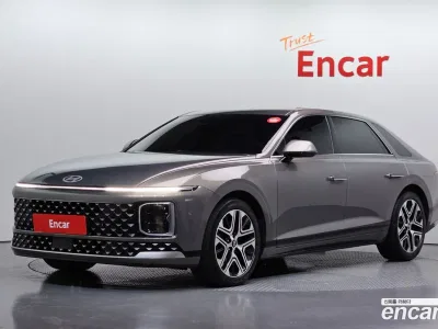 2023 Hyundai Grandeur 2,5 Gasoline 2WD, фото 1, лот 10203454