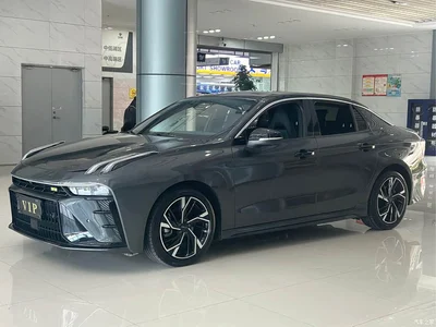 2023 Lynk & Co 03 1.5TD DCT Power Pro, фото 3, лот 10443429
