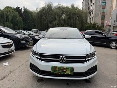 2019 Volkswagen Bora Facelift 1.5L Automatic Fashion China VI, фото 2, лот 11191174