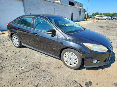 2012 FORD FOCUS SE, фото 4, лот 10509774