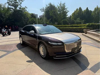 2025 Voyah Auto VOYAH Zhuiguang L Mid-configuration Model, фото 3, лот 10358532