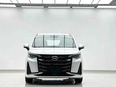 2021 GAC Trumpchi Trumpchi M6 PRO 270T DCT Elite, фото 3, лот 11141527
