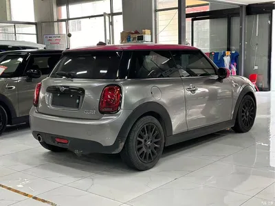 2018 MINI MINI 1.5T COOPER Classic, фото 3, лот 10351522