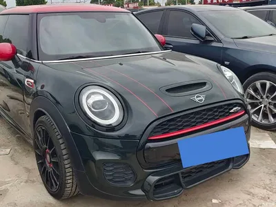 2018 MINI JCW 2.0T JOHN COOPER WORKS, фото 3, лот 10330430