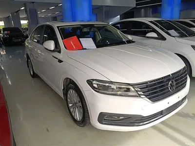 2021 Volkswagen Lavida 280TSI DSG Comfort Edition, фото 4, лот 10456291