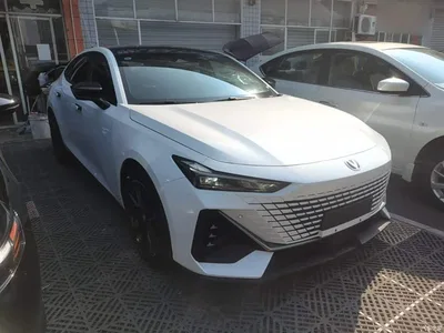2024 Changan UNI-V 1.5T High Performance Edition, фото 4, лот 10253766