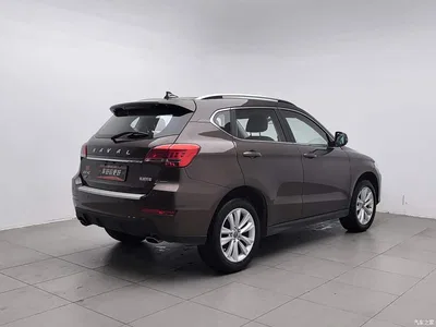 2014 Haval H2 1.5T Manual 2WD Elite Edition, фото 2, лот 10828468