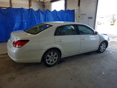 2006 TOYOTA AVALON XL, фото 3, лот 10531713
