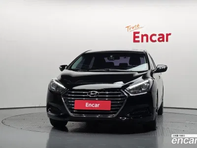 2016 Hyundai i40 1.7 VGT, фото 3, лот 10161605