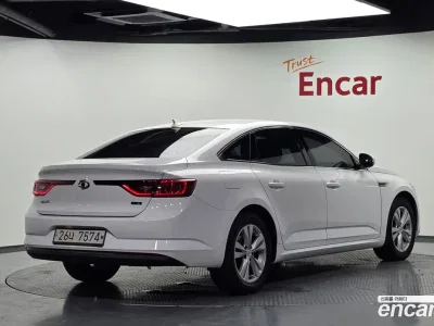 2017 Samsung SM6 2.0 LPe PE (Rental car), фото 2, лот 10217302