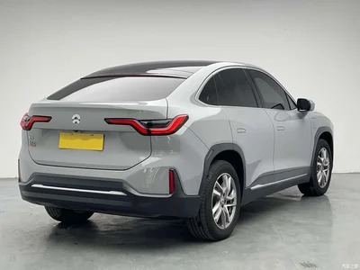 2020 NIO EC6 Model 440KM Performance Edition, фото 4, лот 10354825