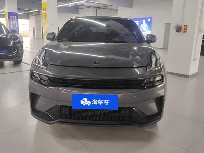 2023 Lynk & Co 06 Remix 1.5T Power Pro, фото 2, лот 11201612