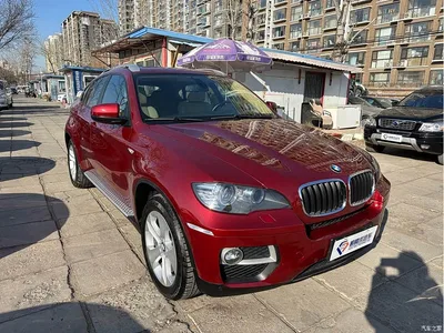 2013 BMW X6 xDrive35i, фото 3, лот 10242174