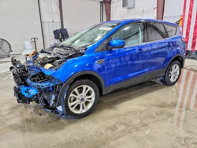 2019 FORD ESCAPE SE, фото 1, лот 11209831